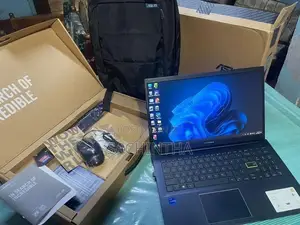 Asus Vivobook 15 Laptop