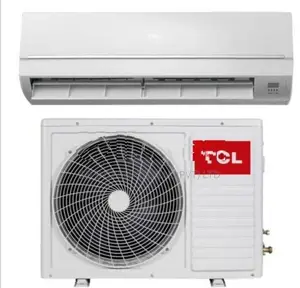 12000BTU TCL Non Inverter Air Conditioner