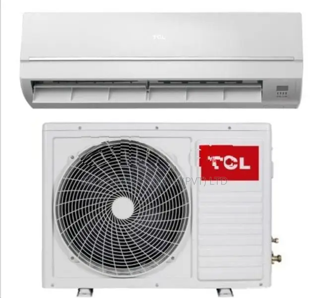 12000BTU TCL Non Inverter Air Conditioner