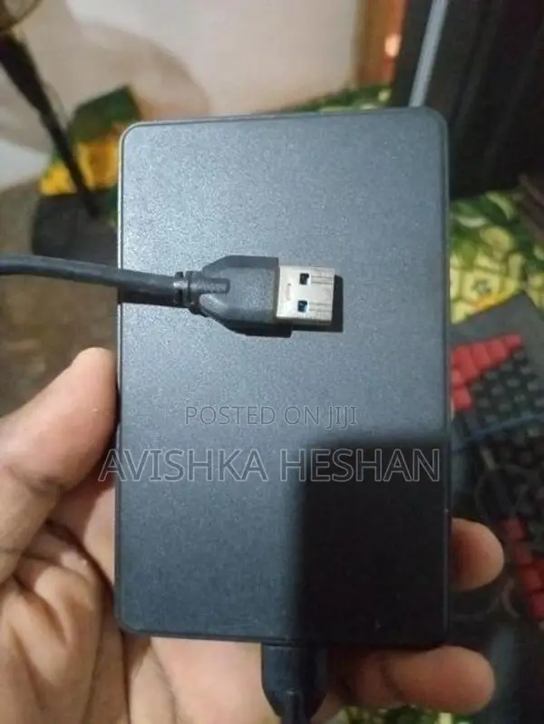 Toshiba 1TB Laptop Hard Drive