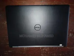 Dell Laptop i5 8th Gen