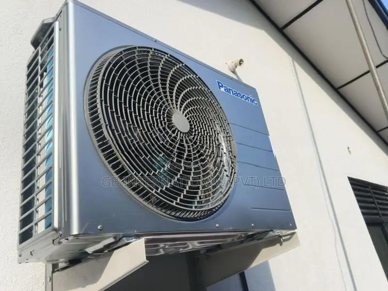 Panasonic 12000BTU Inverter AC