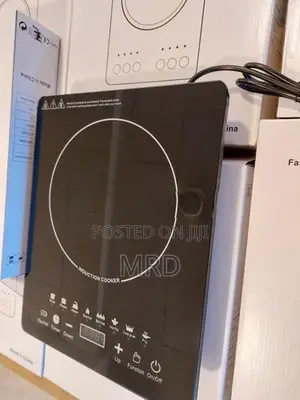 Induction Cooker 2200 W