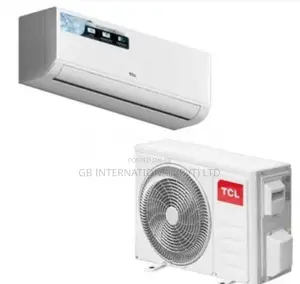 12000BTU TCL Non Inverter Air Conditioner