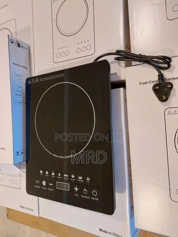 Induction Cooker 2200 W