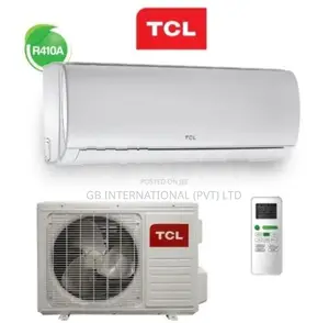 12000BTU TCL Non Inverter Air Conditioner