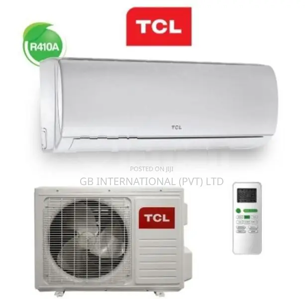 12000BTU TCL Non Inverter Air Conditioner