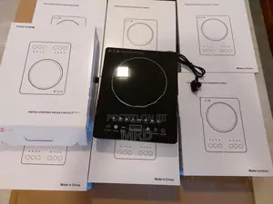 Induction Cooker 2200 W