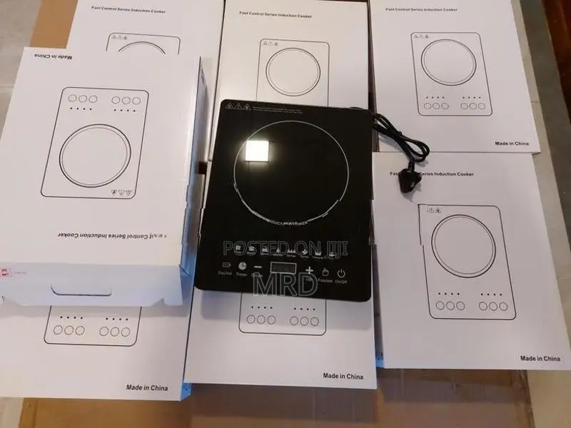 Induction Cooker 2200 W