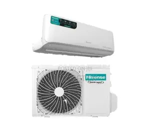 12000 BTU Hisense Non Inverter Air Conditioner