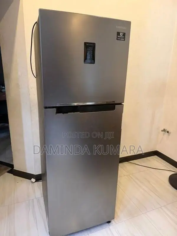 Samsung Refrigerator