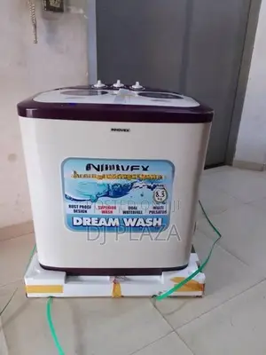 Washing Machine 6.5kg