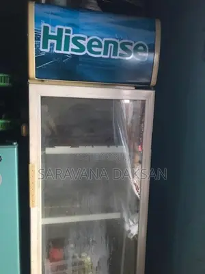 Hisense Refrigerator