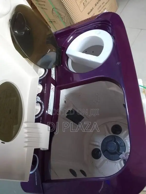 Washing Machine 6.5kg