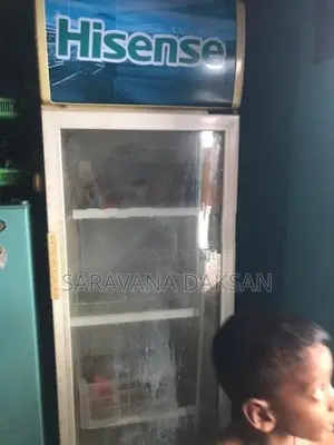 Hisense Refrigerator