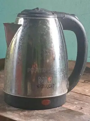 Electric Kettle