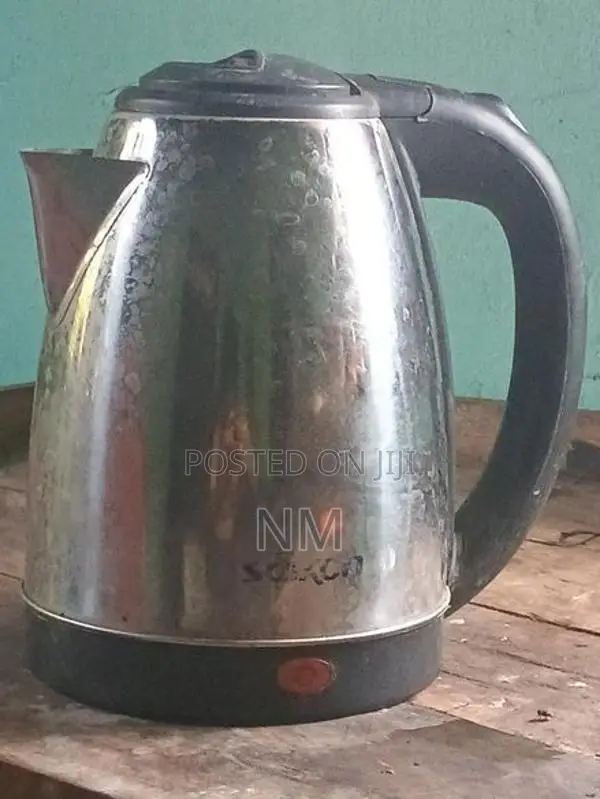 Electric Kettle