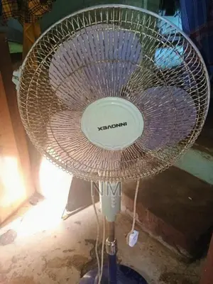 Innovex Stand Fan