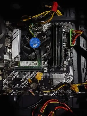 ASUS B460M Motherboard