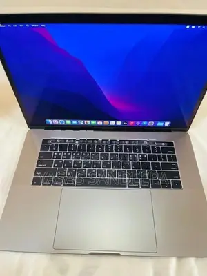 Apple Macbook Pro 2016