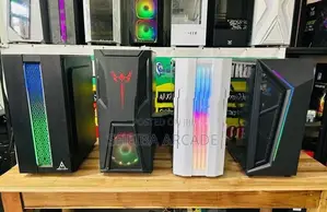 I3 / I5 I7 ( 4TH 6TH 7TH 8TH 9TH 10th GEN ) DESKTOP PC - CPU