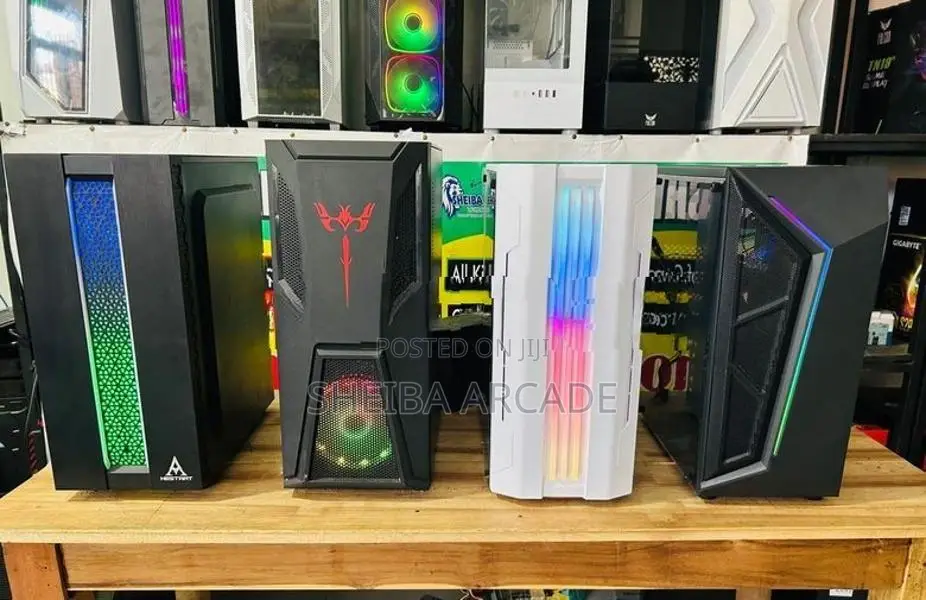 I3 / I5 I7 ( 4TH 6TH 7TH 8TH 9TH 10th GEN ) DESKTOP PC - CPU