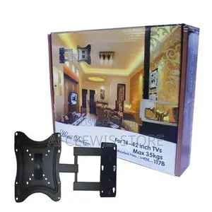 HDL 117B Tv Bracket For (14-42 Inch)