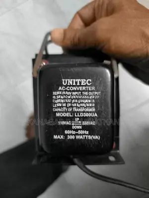 Ac Convertor to Play Ps3 Games