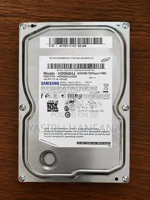 Samsung Hard