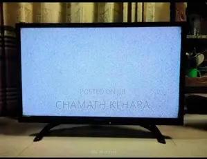 Panasonic 32 Inch TV