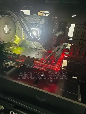 Asus Rog RTX 2060 8GB