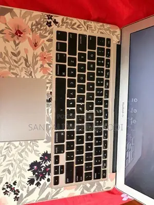 Macbook Air