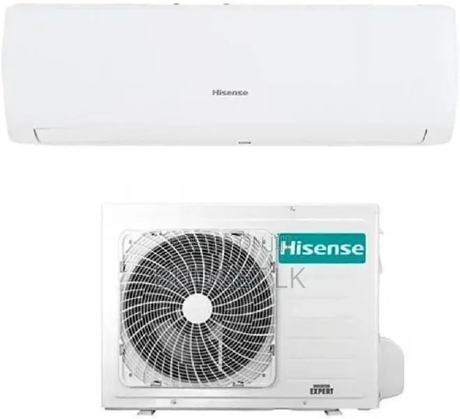 18000BTU Hisense Smart Inverter AC