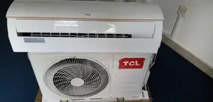 12000BTU TCL Non Inverter Air Conditioner