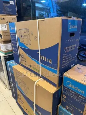 7000 BTU MIDEA AC