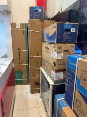 9000 BTU MIDEA AC