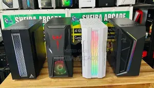 I3 / I5 I7 ( 4TH 6TH 7TH 8TH 9TH 10th GEN ) DESKTOP PC - CPU