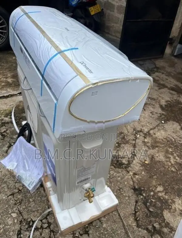 18000 BTU Haier Inverter AC