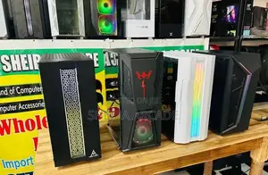 I3 / I5 I7 ( 4TH 6TH 7TH 8TH 9TH 10th GEN ) DESKTOP PC - CPU
