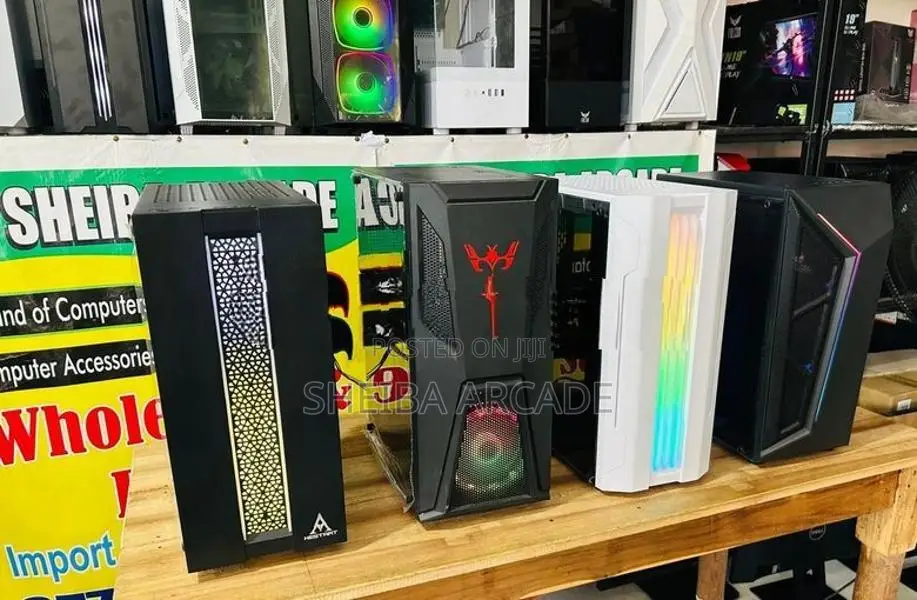 I3 / I5 I7 ( 4TH 6TH 7TH 8TH 9TH 10th GEN ) DESKTOP PC - CPU