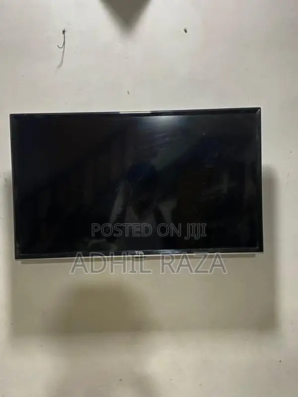 TCL 32inch LED Tv