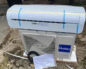 18000 BTU Haier Inverter AC