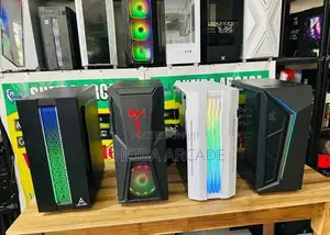 I3 / I5 I7 ( 4TH 6TH 7TH 8TH 9TH 10th GEN ) DESKTOP PC - CPU