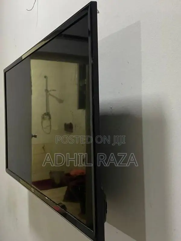 TCL 32inch LED Tv