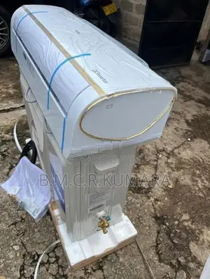 18000 BTU Haier Inverter AC