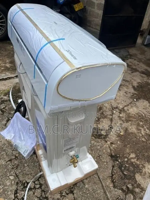 18000 BTU Haier Inverter AC