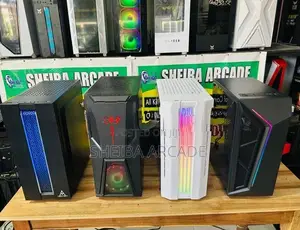 I3 / I5 I7 ( 4TH 6TH 7TH 8TH 9TH 10th GEN ) DESKTOP PC - CPU