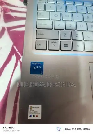 Asus Vivobook 15