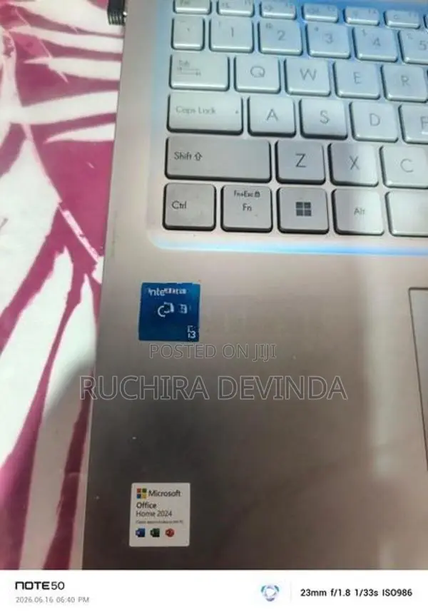 Asus Vivobook 15