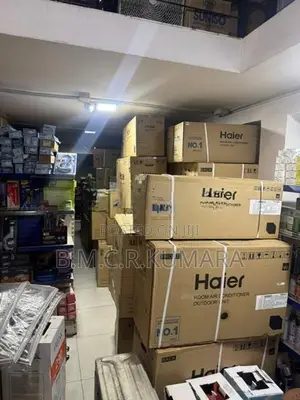 18000 BTU Haier Inverter AC